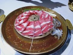 -牛牛章·鱼水煎肉(掇刀万达店)