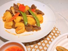 -味可道美食坊(福基路店)