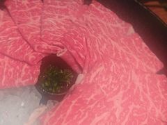 -牛New寿喜烧(金鹰世界店)