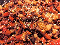 -华豫川酒家(大卫城店)