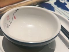 -绿茶餐厅(布吉万象汇店)