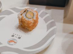 -新一番三文鱼寿司(友谊国贸城店)