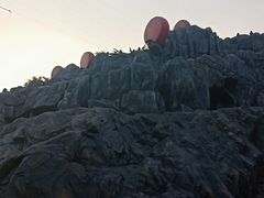 -威海华夏城景区