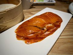 酥不腻烤鸭-小大董·烤鸭(凤凰汇店)