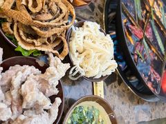 -正南齊北重庆老火锅(光华村直营店)