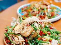 -金龙·打边炉(武进路店)