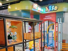 -河坝烧烤串城(金达莱店)