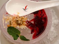 -彩丰楼中餐厅·仁恒洲际酒店
