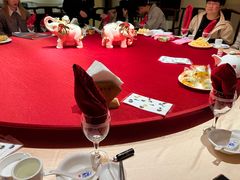 -山西会馆·晋菜·晋商宴·民俗博物馆(体育路店)