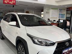 -上海和展广汽丰田4S店(老闵行店)