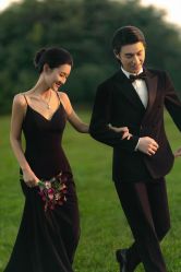 -樱花婚纱摄影
