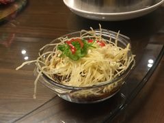 -黄狗猪头肉(运河路店)