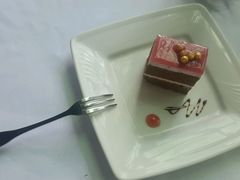 -Mr.J义法厨房(北医店)
