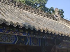 -关岳庙