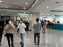 -中国医科大学附属盛京医院(南湖院区)