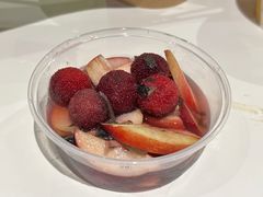 紫苏杨梅桃姜-长沙文和友(海信广场店)