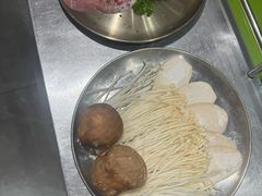 -韩宫宴炭火烤肉(印象城店)