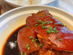 -大鸭梨烤鸭(甘家口店)