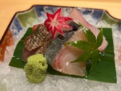 -鲤·鮨KOISUSHI