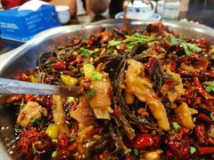 -天治宣·野椒鸡(龙头寺总店)