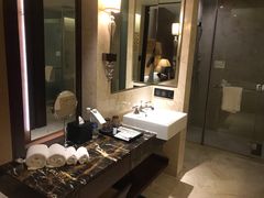 -西安赛瑞喜来登大酒店