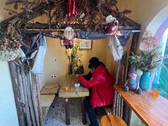 -萤火虫咖啡(后海店)