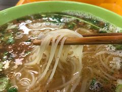 -广电冷面(汉城中路店)