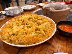 -洪大厨鸡煲(福田店)