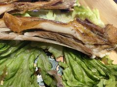 -蒙亨·手把肉·蒙古包文化主题餐厅(天恒广场店)