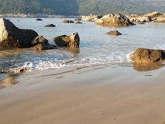 -东海半边山旅游度假区