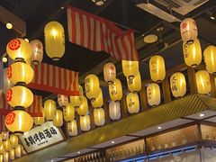 -喜鹊烤肉酒场(美乐城店)