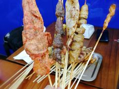 -阿拉提大盘鸡@米饭(南环东路汇邻广场店)