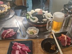 -成吉思汗 しろくま(札幌本店)