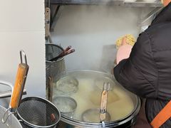 -小翔干面(西航店)