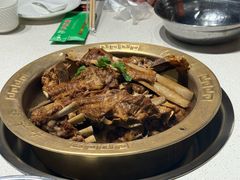 -和庆斋羊蝎子火锅·碳缸烧烤(顺义旗舰店)