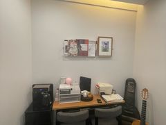 -何顺华吉他沙龙