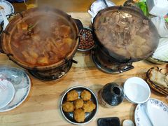 -范贤光鸡公煲(平乐园总店)