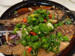 -翠清酒家(万丰路店)