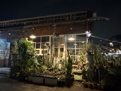 -席娜卡琳火车铁道夜市