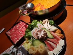 -仓桥家·焗寿司·锅物(光谷步行街店)