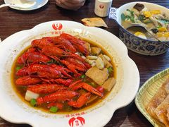 -於氏虾神(盱眙总店)