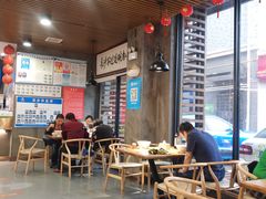 大堂-易裕和·长沙米粉(竹塘西路店)