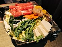 -玉川屋创意日料(北美新天地店)