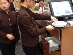 -新兴·金羊座·粤菜点心(乐峰店)
