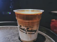 -SeekSeeking咖啡专门店(堰塘街店)