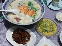 -山外山菜馆(玉泉路店)