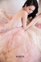 -纯色时光婚纱艺术馆WHITE