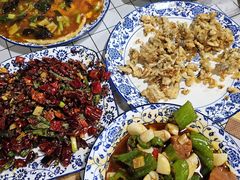 -芳芳餐厅(白沙路店)