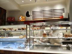 -CHOCMONS巧克怪兽(屏风街店)