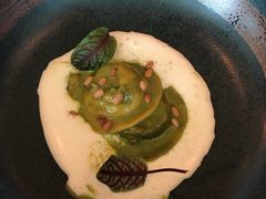-翡翠36餐厅(浦东香格里拉店)